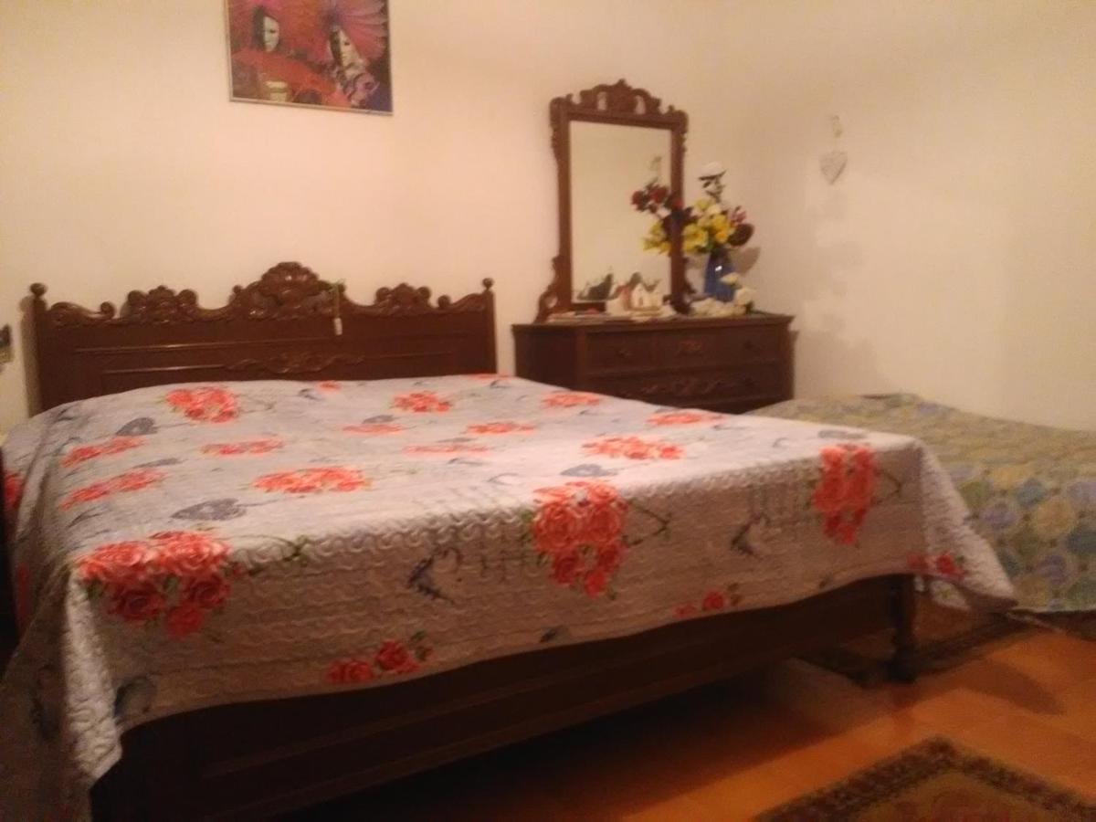 Veniserelax Маргера Экстерьер фото