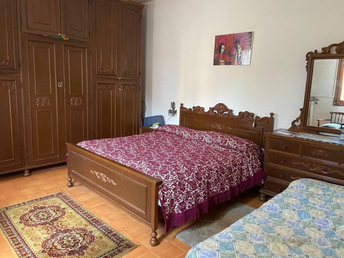 Veniserelax Маргера Экстерьер фото