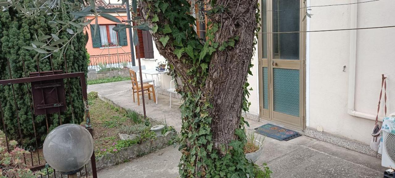 Veniserelax Маргера Экстерьер фото