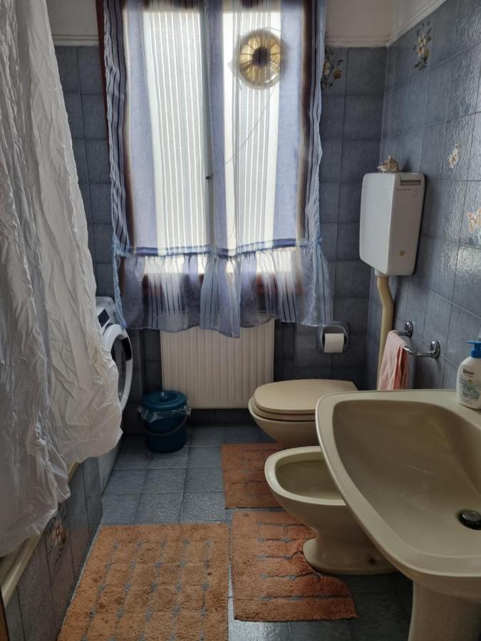 Veniserelax Маргера Экстерьер фото