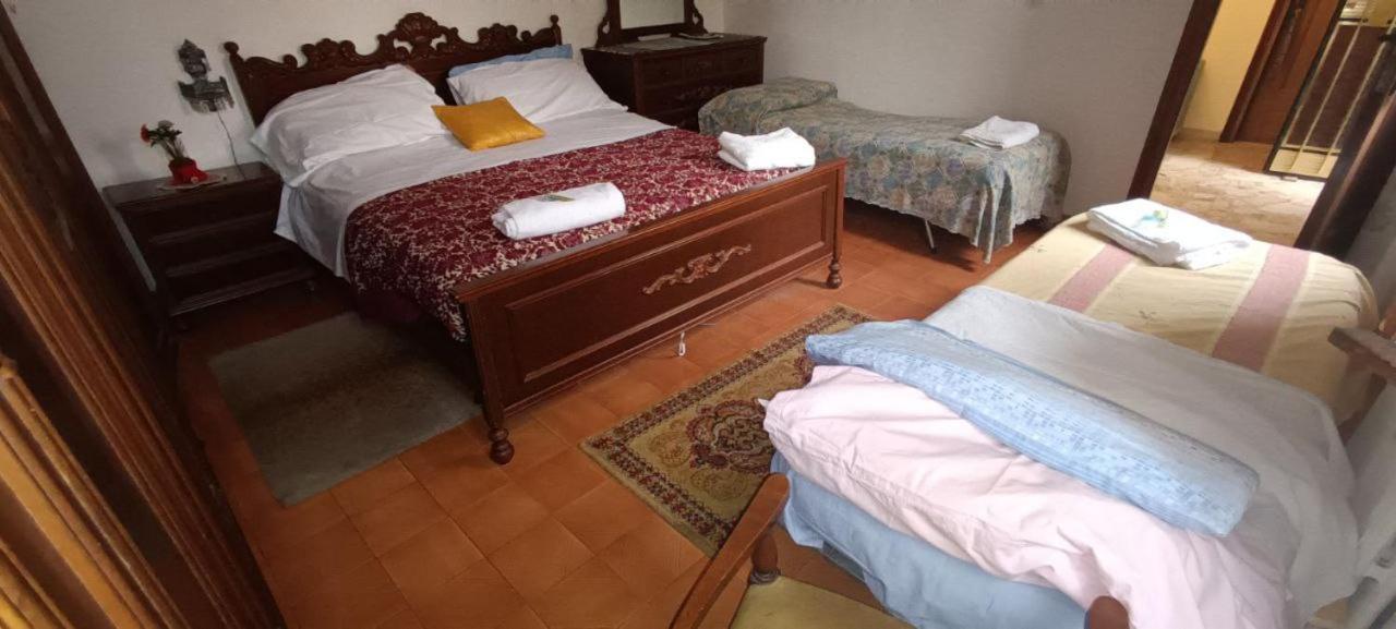 Veniserelax Маргера Экстерьер фото